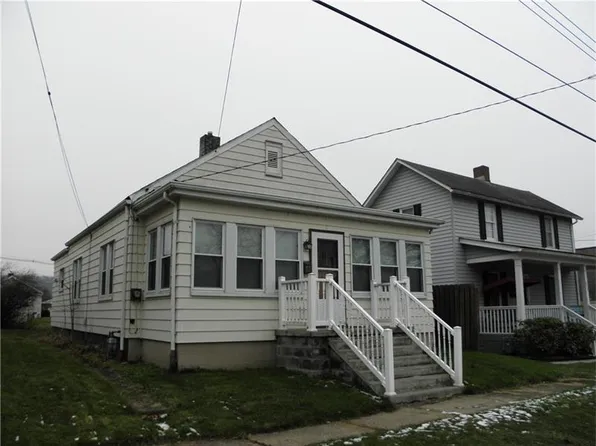 217 McKim St, Zelienople, PA 16063