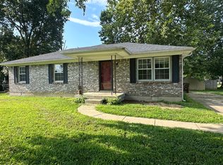 197 Kimberly Dr, Mount Washington, KY 40047