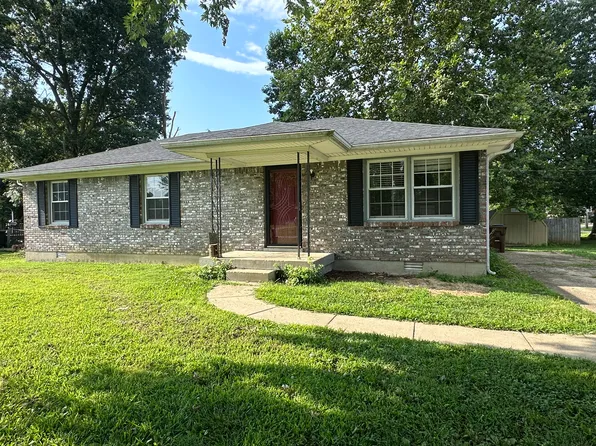 197 Kimberly Dr, Mount Washington, KY 40047