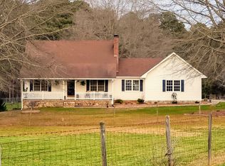 5590 Highway 212, Covington, GA