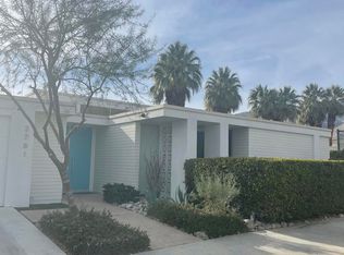 2781 S Kings Rd W, Palm Springs, CA 92264