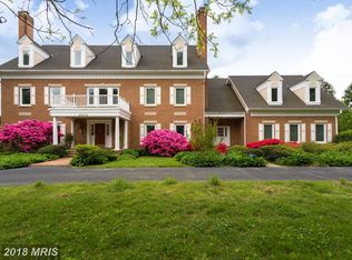 6533 Gilliams Rd, Mc Lean, VA 22101