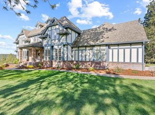 5315 S Morrow Park Rd, Spokane, WA 99206