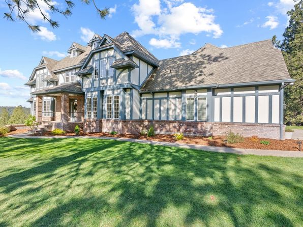 5315 S Morrow Park Rd, Spokane, WA 99206