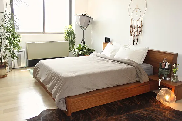 Rented by 280 Park Avenue South Realty | media 40