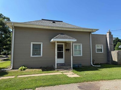 1316 Franklin St, Rochester, IN, 46975