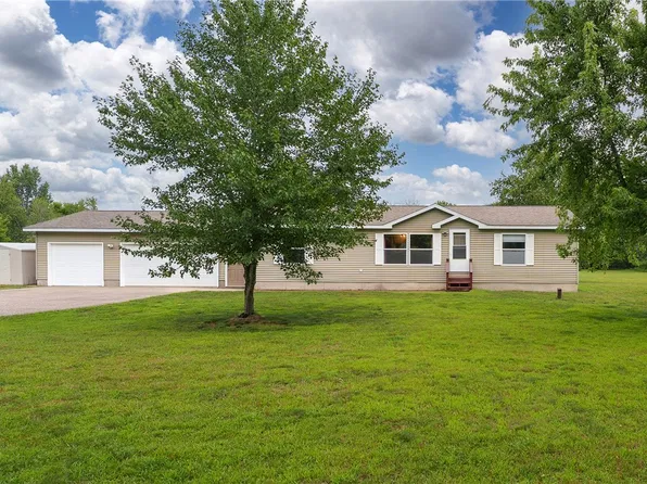 E9899 190th Avenue, Eau Claire, WI 54701