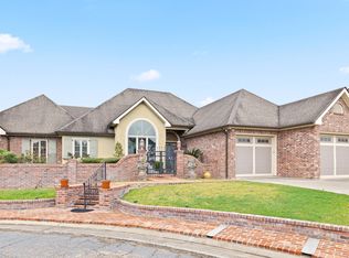 12 Steamboat Bend Blvd, New Iberia, LA 70563