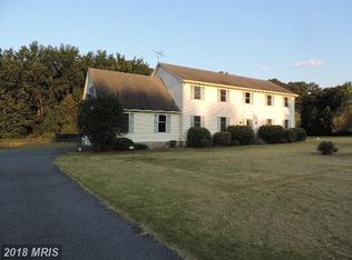 8310 New Bridge Estates Rd, Denton, MD 21629