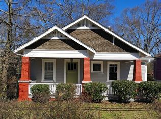 2295 Newnan St, East Pt, GA