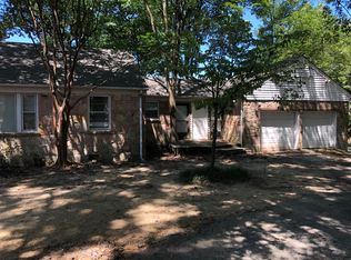 3219 Scheibler Rd, Memphis, TN 38128