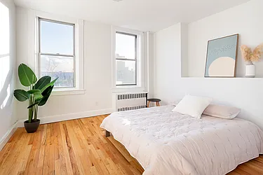 Rented by Brown Harris Stevens