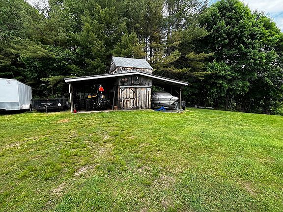 Storage/ Dry and covered 