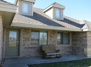 6905 N County Road 1298, Midland, TX 79707