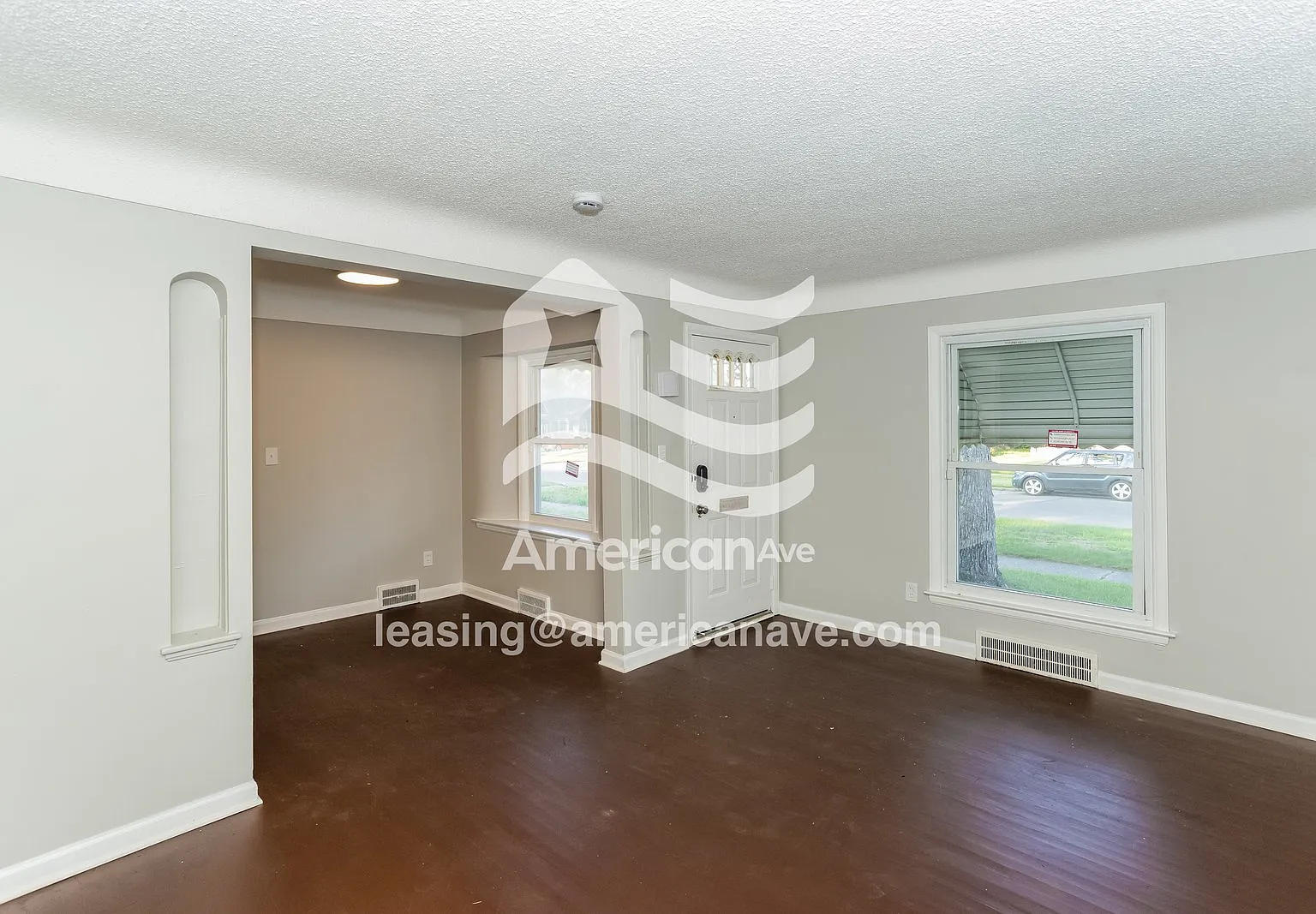 2 bed, 1.0 bath, 814 sqft, $1,125 — Photo 3
