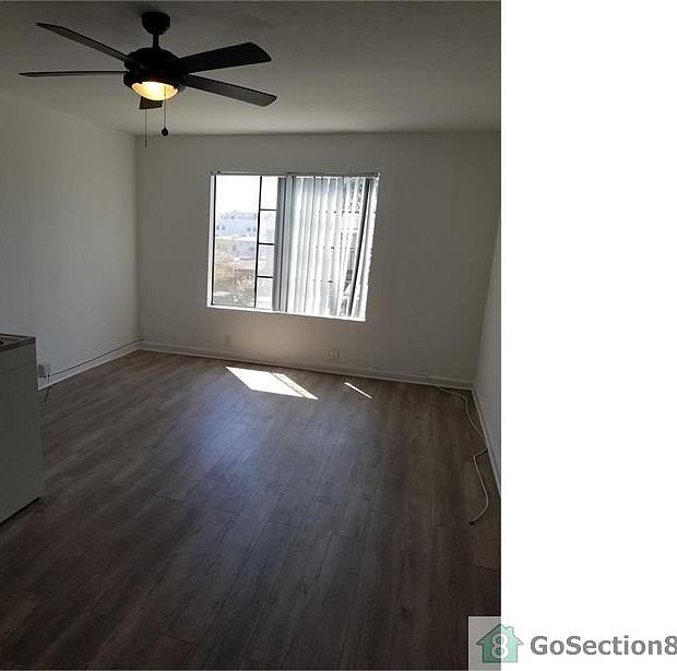 1st image of 3551 S Western Ave #6