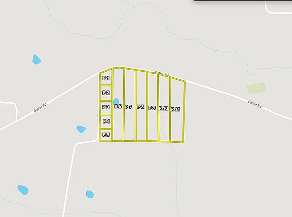 3rd image of Dollar Road And Pierce Rd Lot Wp008