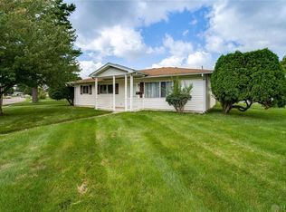 266 Cooper Ln, Xenia, OH 45385