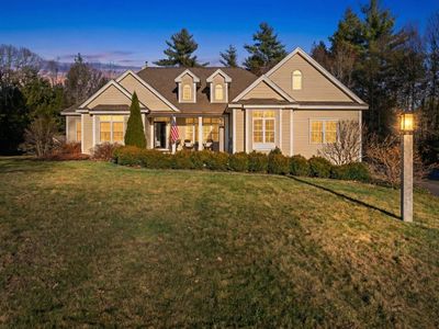18 Sofia Way, Nottingham, NH, 03290