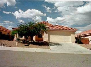690 W Calle Alta Loma UNIT 0, Tucson, AZ 85737