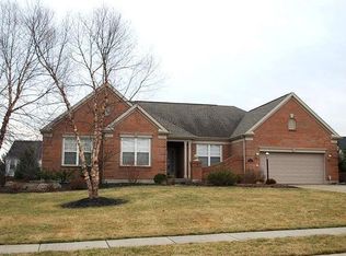 3592 Wrenwood Ct, Mason, OH