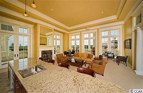 5th image of 619 Boone Hall Dr. Lot 384