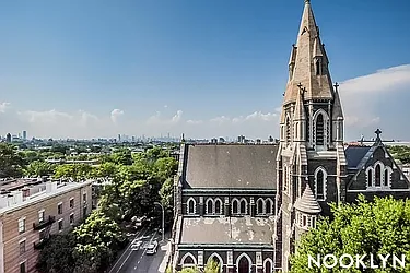 Rented by Nooklyn NYC LLC