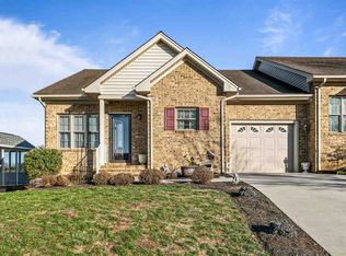 277 Ridgewood Ave, Broadway, VA 22815