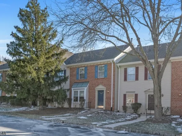 3506 Pinhorn Dr, Bridgewater Twp., NJ 08807