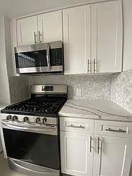 Rented by UES Management