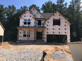 6604 Boyd St, Lithia Springs, GA 30122