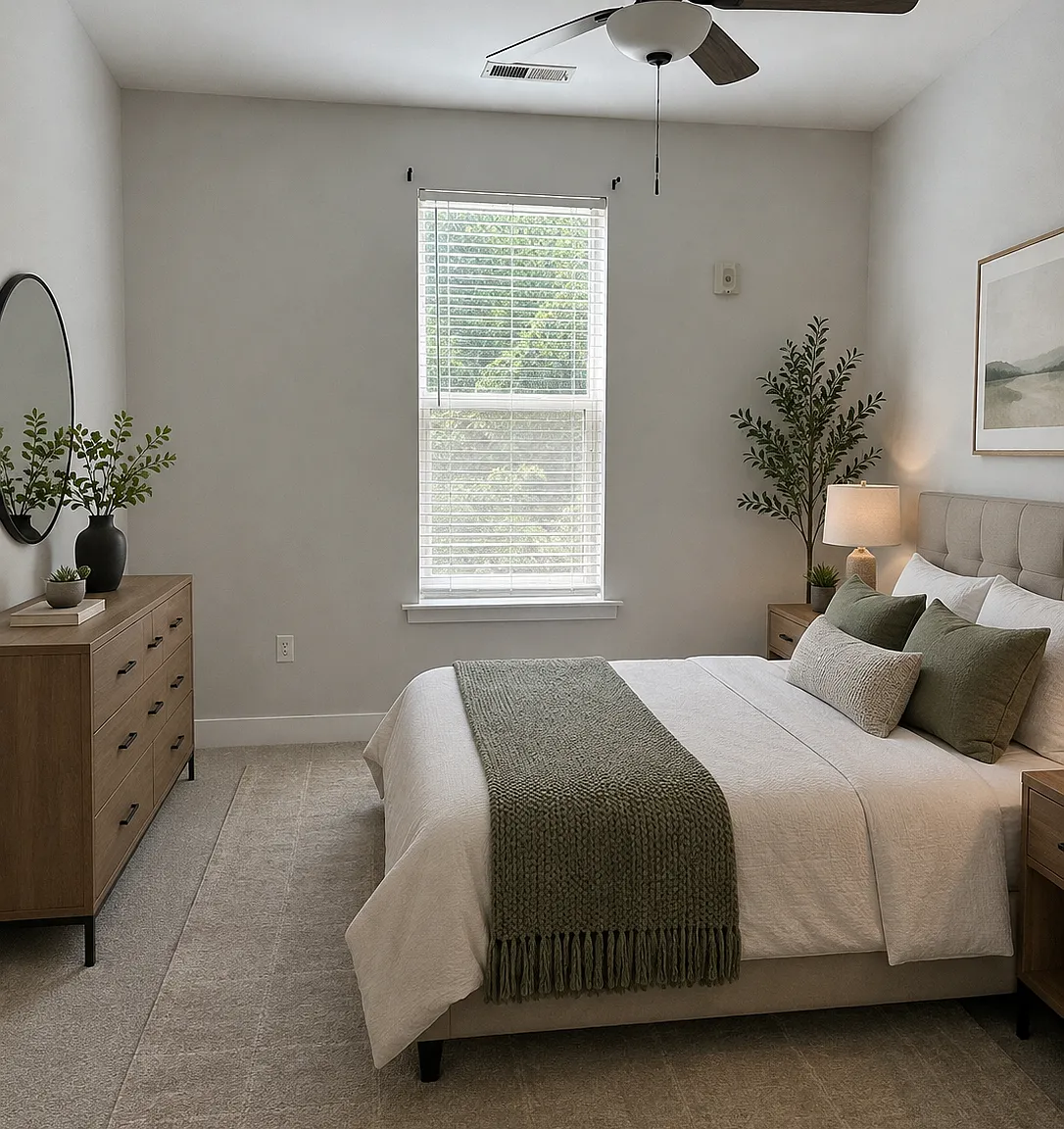 2 bed, 1.5 bath, 952 sqft, $1,750 — Photo 3