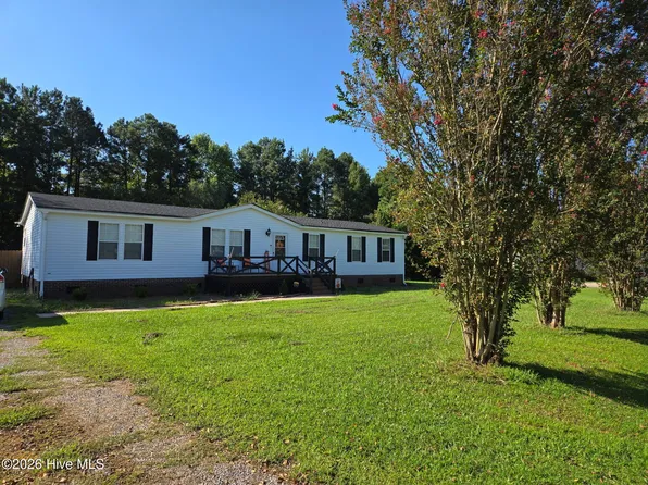 214 Roscoe Drive, Elizabeth City, NC 27909