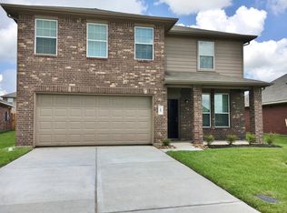 15 Catalina Ct, Manvel, TX 77578