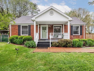 2236 Ridgecrest Dr, Nashville, TN, 37216