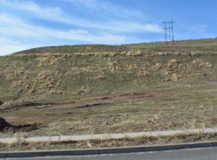 1705 N Patterson Dr, Morgan, UT 84050