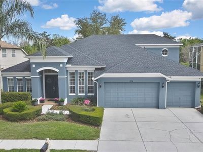 7338 Wild Oak Ln, Land O Lakes, FL, 34637