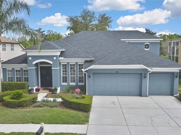7338 Wild Oak Ln, Land O Lakes, FL 34637