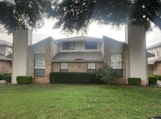 4312 Hulen Cir E, Fort Worth, TX 76133