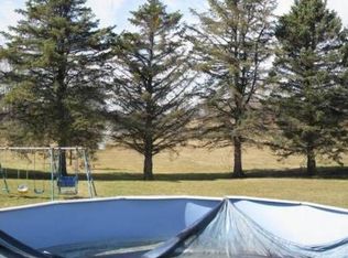 8366 McKean Rd, Willis, MI 48191