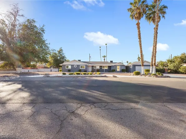 1885 Valley Dr, Las Vegas, NV 89108