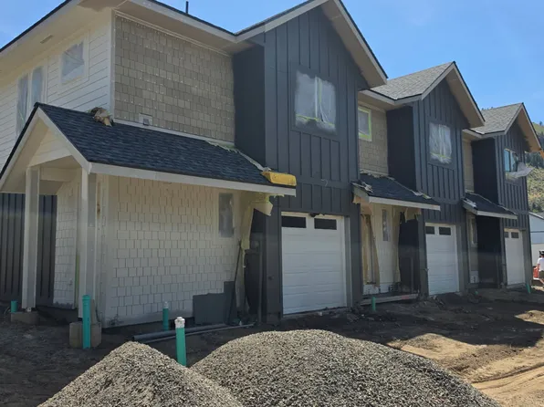 1222 S Miller St, Wenatchee, WA 98801