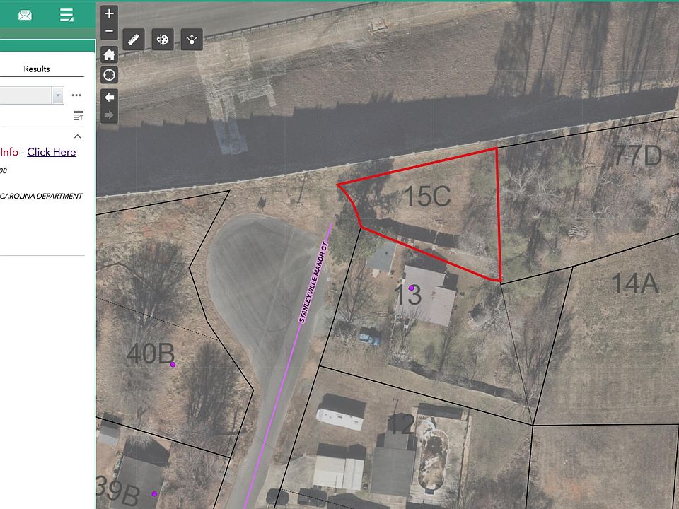 2nd image of 0 Stanleyville Manor Ct #15C