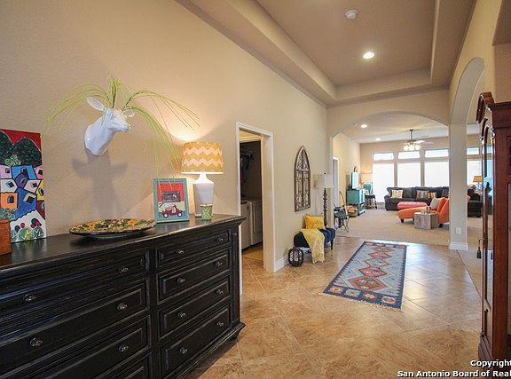 4th image of 2845 Saddlehorn Dr