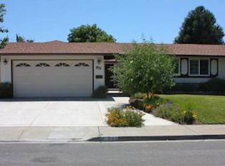 831 Keystone Way, Livermore, CA 94550