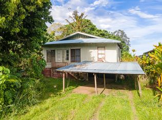 16-403 Old Volcano Rd, Road, HI 96749