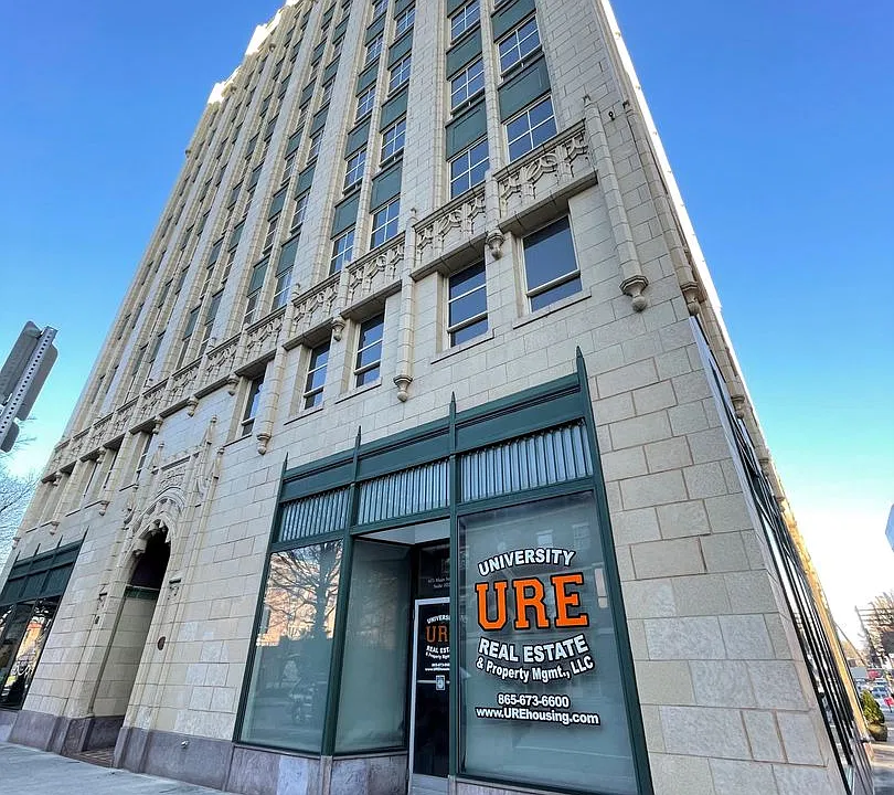 603 W Main St #601