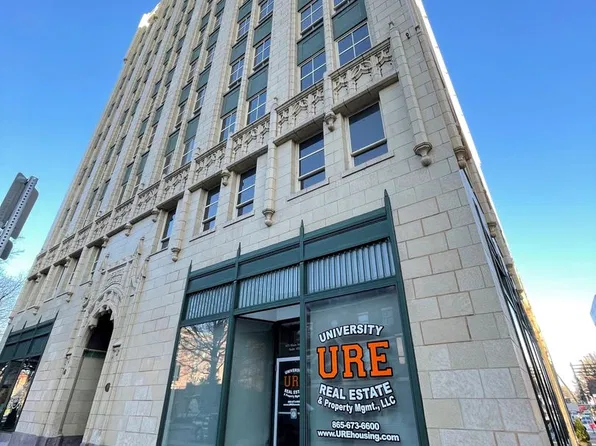 603 W Main St #776f18ccb, Knoxville, TN 37902