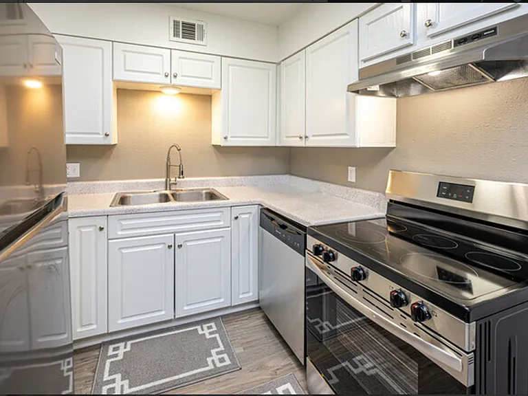 Bayou Apartments — Photo 15
