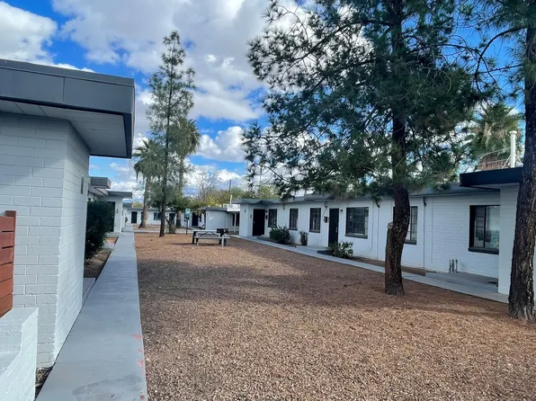 2132 N Forgeus Ave Unit C, Tucson, AZ 85716